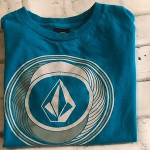 Boy’s Volcom Shirt